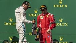 Kimi Raikkonen would have won more titles than Lewis Hamilton says former McLaren mechanic
