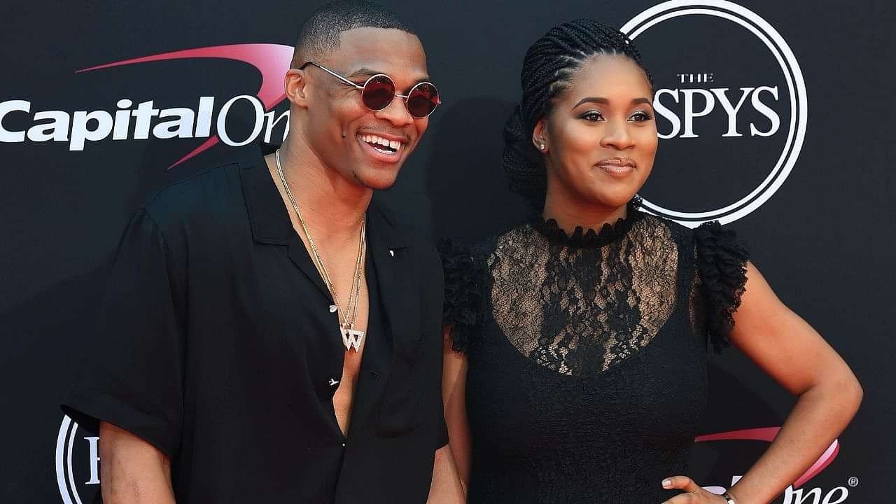 $200 million Russell Westbrook's wife Nina Westbrook posts cryptic ...