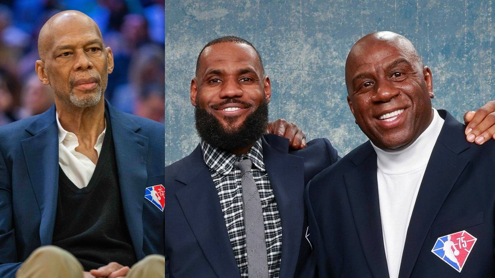 “LeBron James Passing up Magic Johnson and Kareem Abdul-Jabbar in Same Season is Insane”: NBA Twitter is Excited For Lakers Superstar’s 2022-23 season