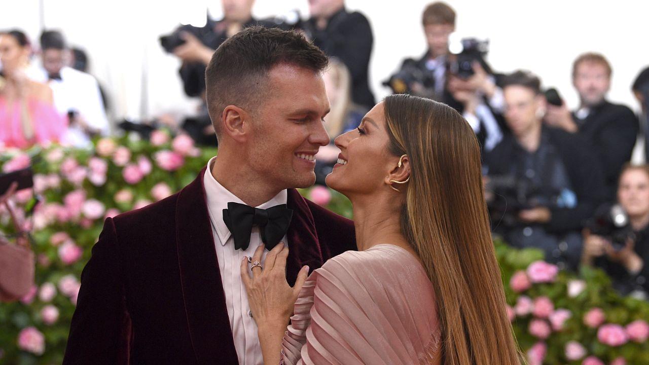 Tom Brady has 'personal sh*t' and Gisele Bündchen has sacrificed enough, $650 million power couple face problems in their marriage