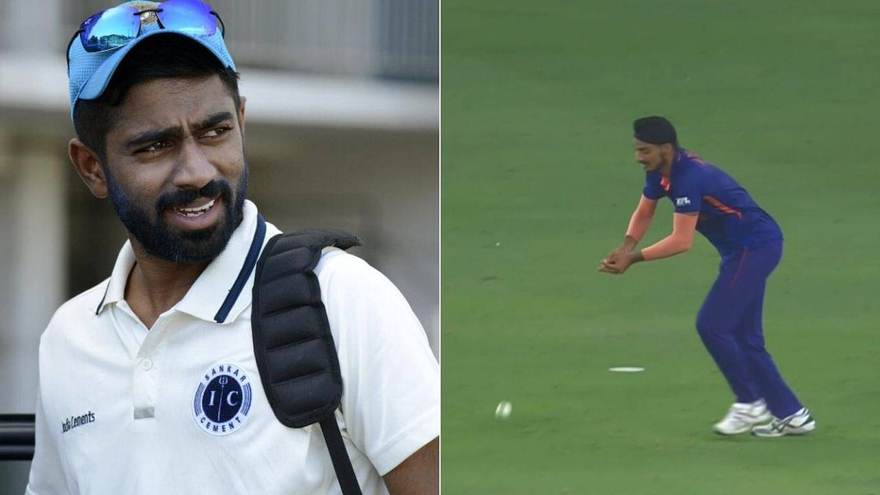 "I was absolutely inconsolable": Abhinav Mukund recollects dropping Steve Smith in Pune Test after Arshdeep Singh drops Asif Ali in Dubai T20I