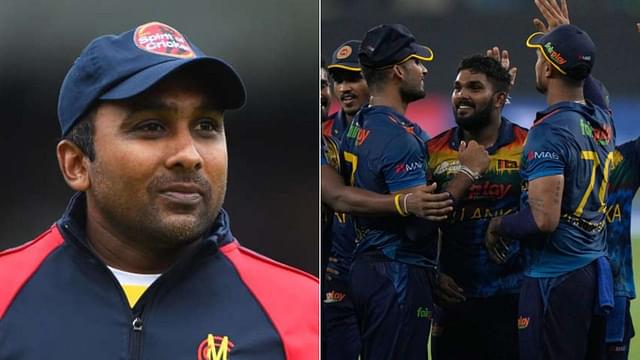 "Enjoy the victory as entire country will": Mahela Jayawardena applauds Sri Lanka as they lift Asia Cup 2022 title by defeating Pakistan in Dubai