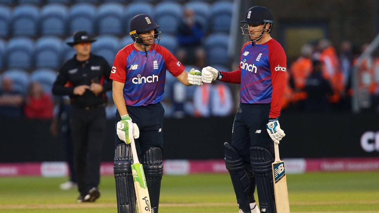 England T20 squad: England cricket team for T20 World Cup 2022 announced; Jason Roy dropped