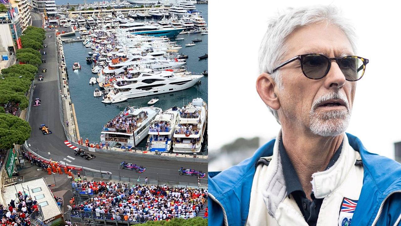 "Where can I park my yacht?": $698 starting tickets for Monaco GP stirs sarcasm by ex F1 champion