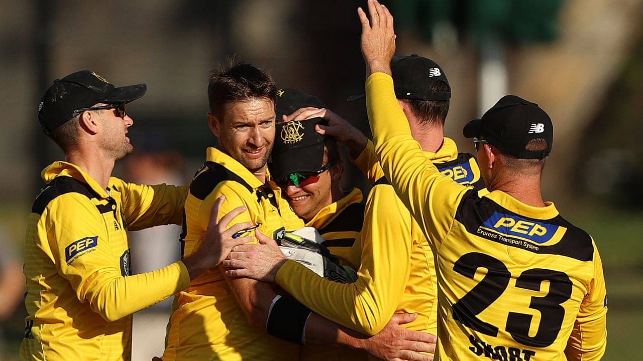 Marsh Cup 2022 Live Telecast Channel in India and Australia: When and where to watch Australia One Day Domestic Cup matches?