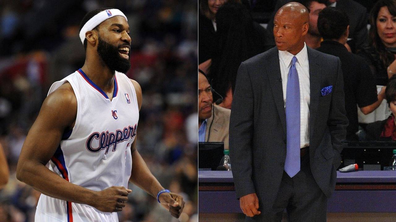 Byron Scott selects $60 million 2x All-Star as “most talented point guard” over Chris Paul, Kyrie Irving, Jason Kidd