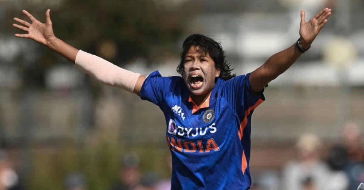 Indian pacer Jhulan Goswami is set to play her last international match at the Lord's in London against England Women.
