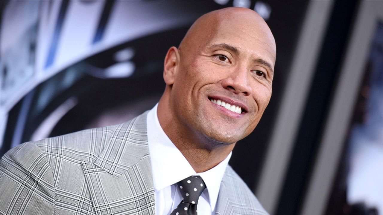 The Rock Is The Biggest Movie Star In The World And He Should Quit  Acting Now