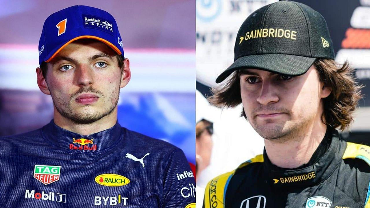 How Max Verstappen stopped Colton Herta from getting AlphaTauri seat