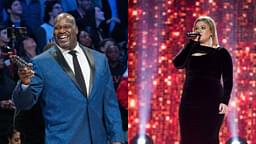 Shaquille O'Neal has always been an entertainer. Ever since his early days in the NBA, despite the dominance, he was a fun guy. 
