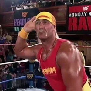 “I Stole Their Red and Yellow”- Real Reason Why Hulk Hogan Wore Red and ...