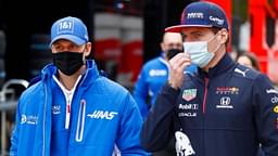Ross Brawn reveals why Max Verstappen had easier F1 journey compared to Mick Schumacher