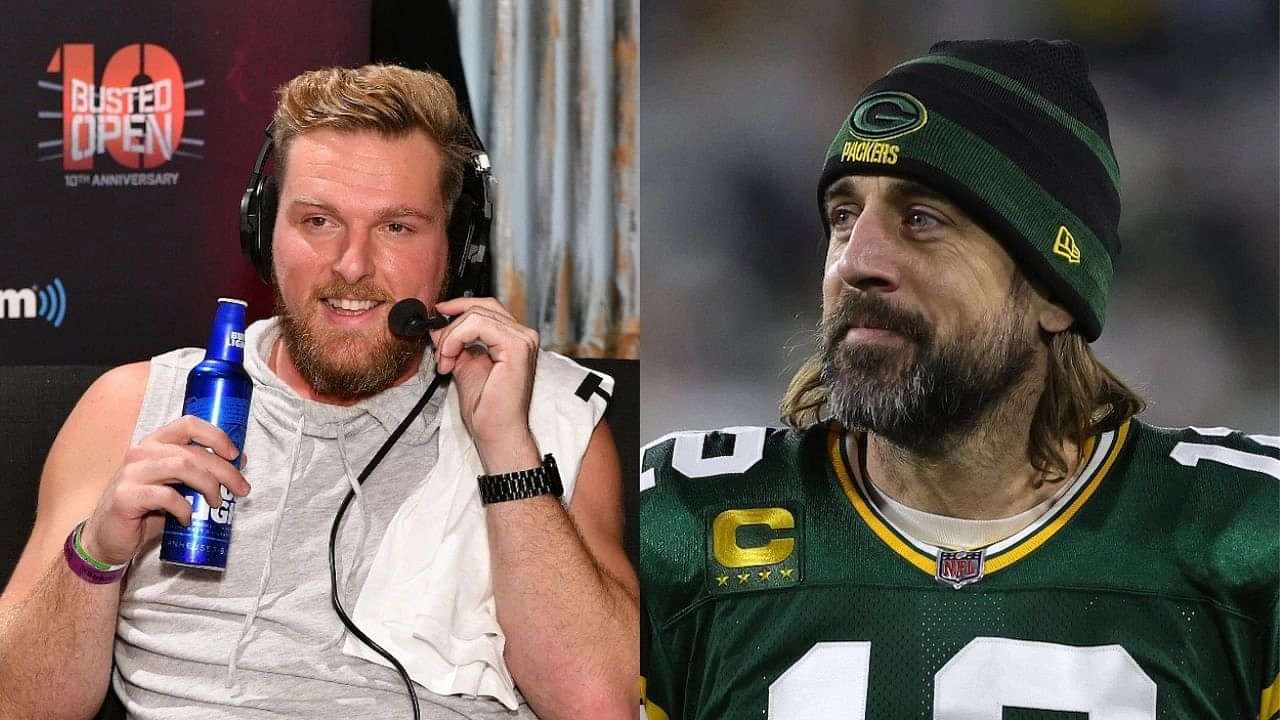 Fans React To Aaron Rodgers Jersey Number Announcement