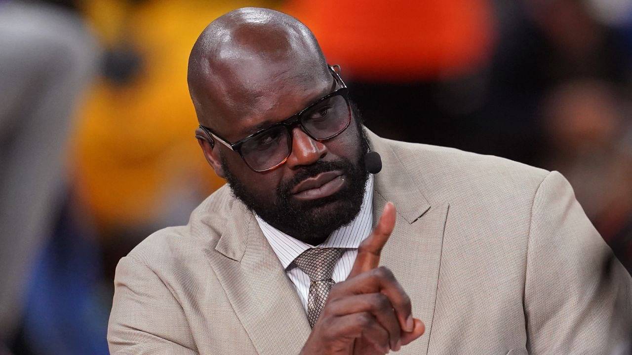If I Catch You Doing This I'll Kill You”: Father Warned Shaquille