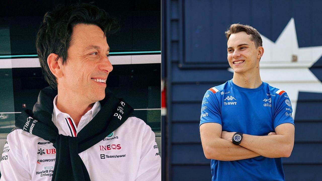 "We will be employing even more lawyers"– Toto Wolff on Alpine losing $420,000 lawsuit against McLaren-Oscar Piastri