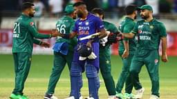 IND vs PAK pitch report: Dubai International Cricket Stadium pitch report India vs Pakistan Asia Cup Super 4 match