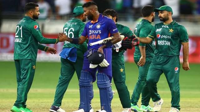 IND vs PAK pitch report: Dubai International Cricket Stadium pitch report India vs Pakistan Asia Cup Super 4 match