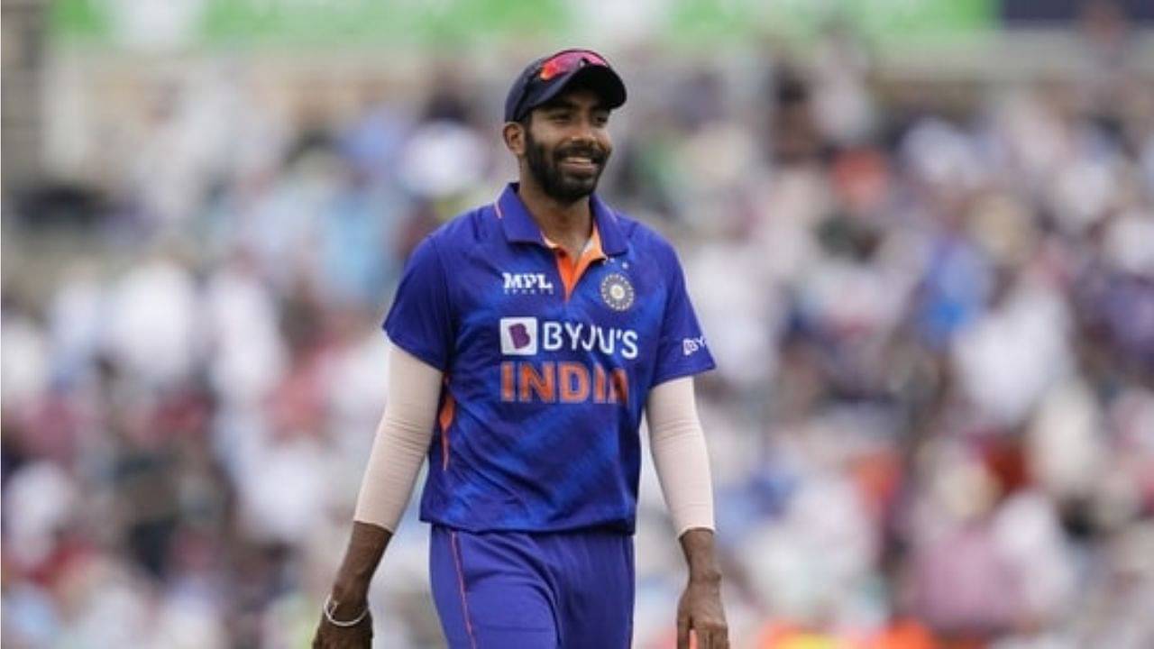 Why Jasprit Bumrah not playing today: Why is Arshdeep Singh not playing today's 1st T20I between India and Australia in Mohali?