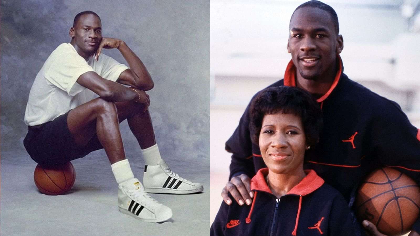 How Michael Jordan and Nike went from $3 million in 4 years during 1984 to  $3 million in sales every 5 hours! - The SportsRush