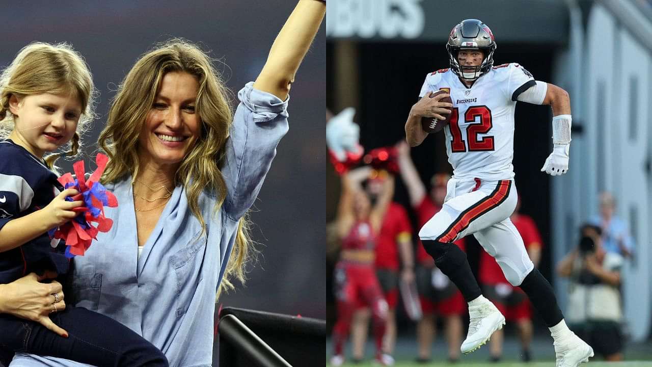 Are Tom Brady and Gisele Bündchen cheating on each other? Rumors swirl  around $650 million couple's problems - The SportsRush