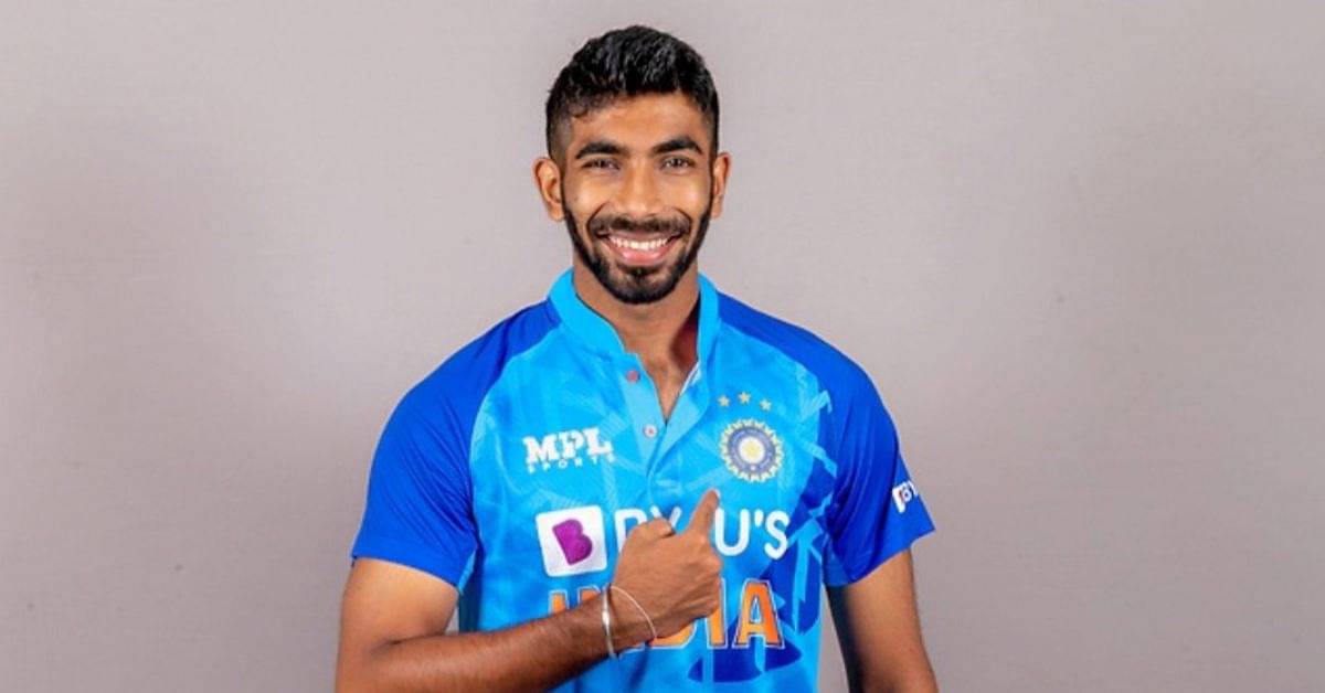 Jasprit Bumrah information: Indian pacer Jasprit Bumrah is a part of the Australian T20I side but was rested in the 1st T20I match.