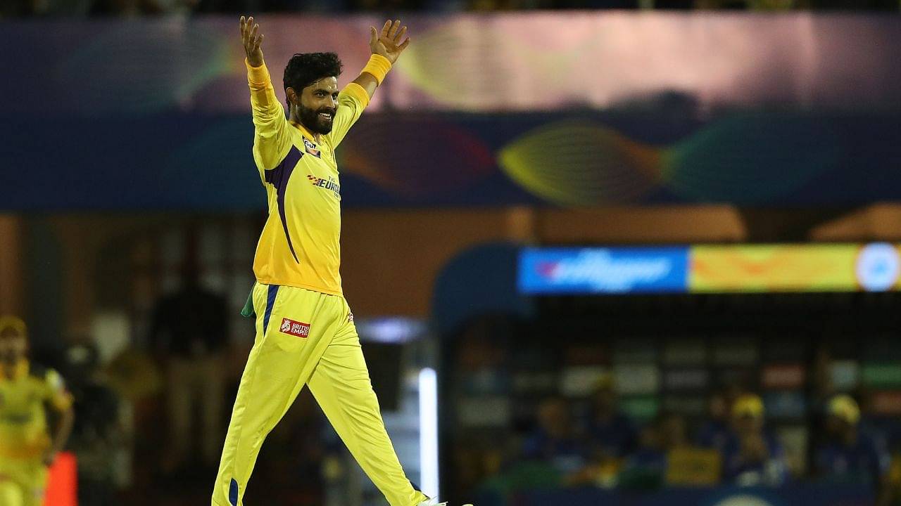 Ravindra Jadeja was retained for INR 16 crores by Chennai Super Kings in IPL 2022 and he is set to stay with CSK in IPL 2023.