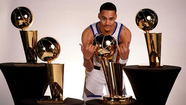 "This is why Malika Andrews ain't no Rachel Nichols!": Jimmy Butler's moment with former ESPN host could hilariously be undoing of successor
