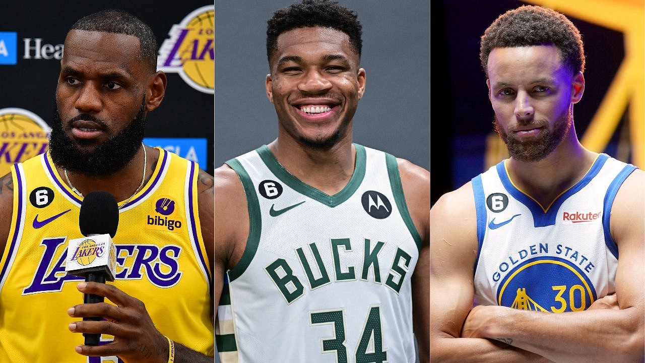 Why Is There a patch that says 6 on NBA Jersey? - The SportsRush