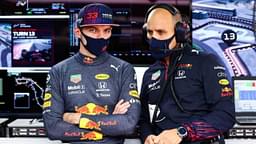 "Someone drunk must've made up that rating": Max Verstappen insists that his 84-rated race engineer deserves higher rating in F1 Manager 22
