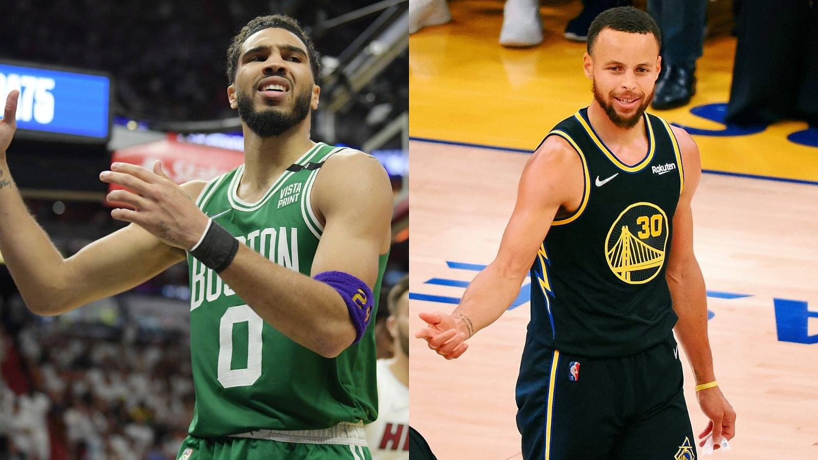 StatMuse reveals the most clutch player in the 2022 NBA Playoffs and it’s neither Jayson Tatum nor Stephen Curry