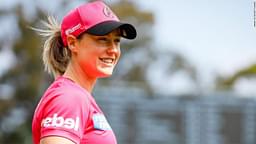 $10 million worth Ellyse Perry wouldn't advocate Mankading, but suggests deploying the rather cheap mode of dismissal exclusively against England batters