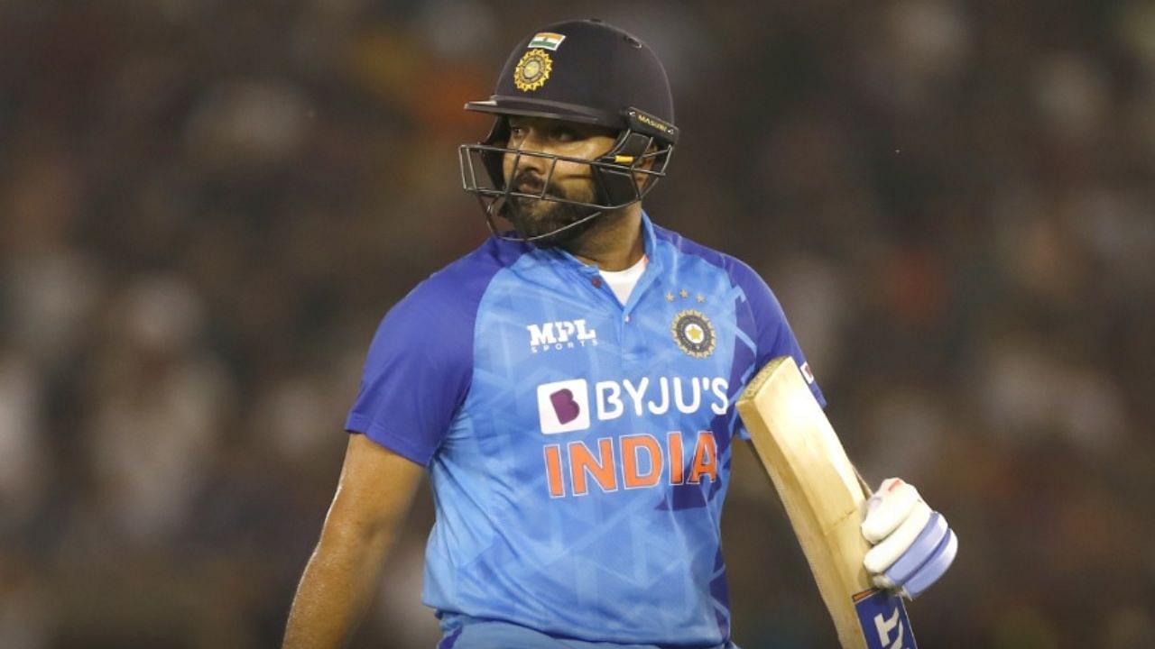 Rohit Sharma VCA Stadium T20 records Nagpur: Rohit Sharma vs Pat Cummins head to head record in T20