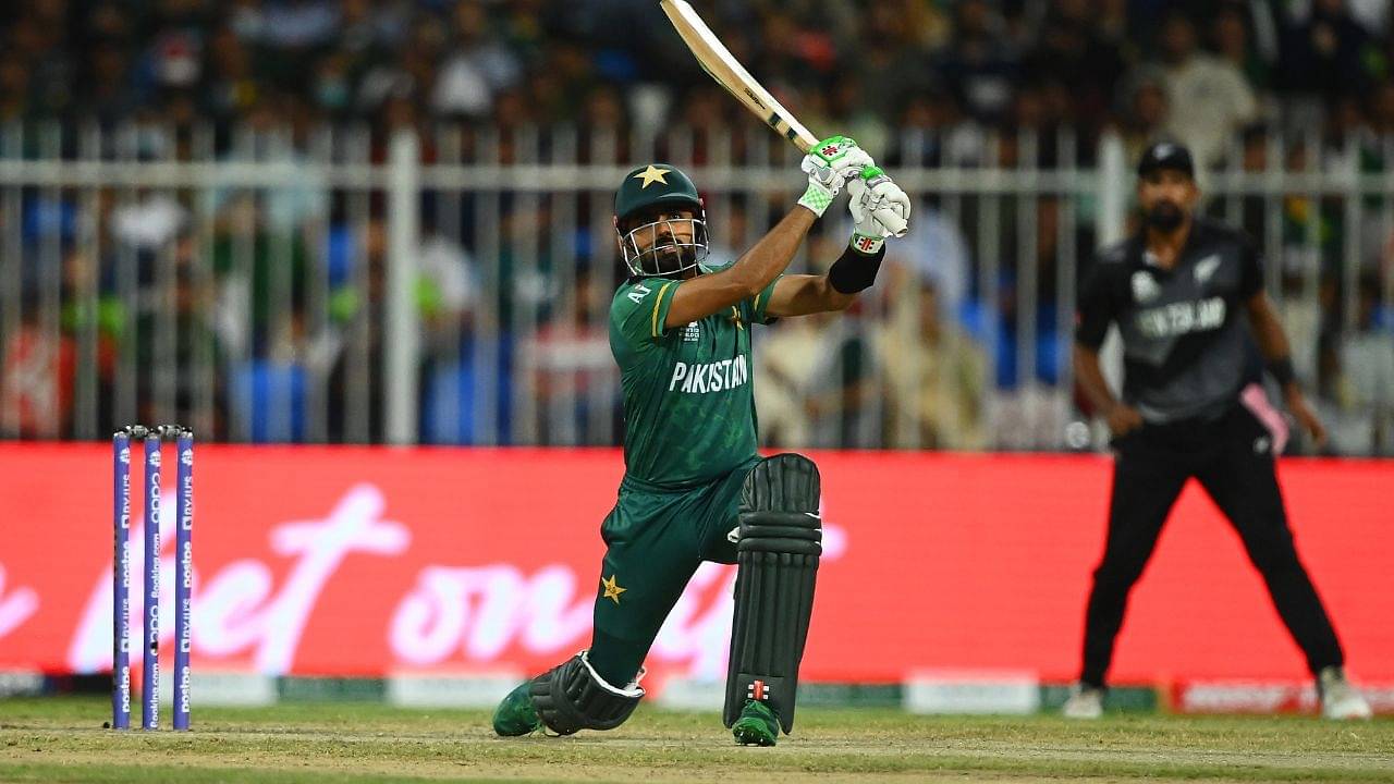 Babar Azam record against India in T20: The SportsRush brings you the record of Babar Azam against India in T20I matches.