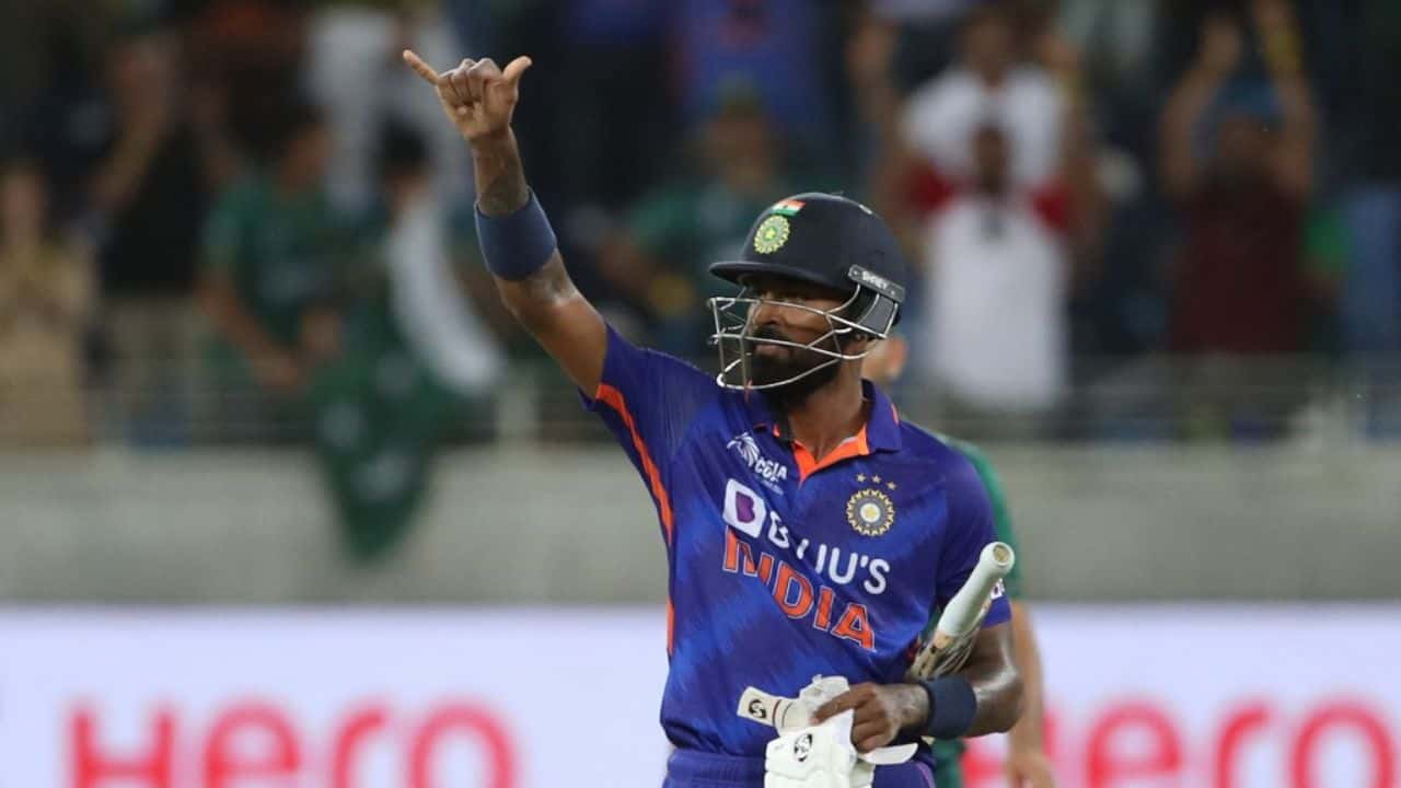 Pakistan vs India match winning percentage PAK vs IND head to head in