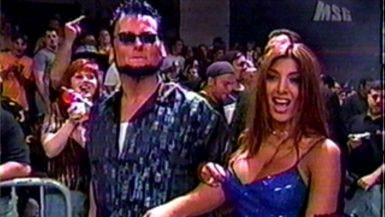 Jasmine St Claire Archives - The SportsRush