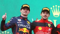 "I have a lot of respect for Ferrari in general": 24-year old Max Verstappen shares thoughts on $1.35 billion rival team