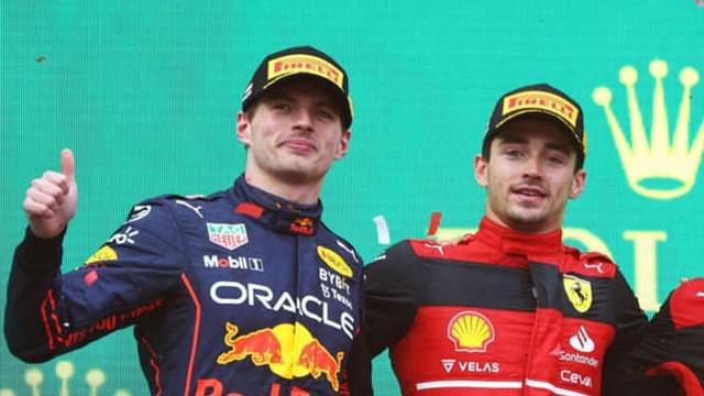 "I have a lot of respect for Ferrari in general": 24-year old Max Verstappen shares thoughts on $1.35 billion rival team