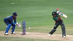 Bangladesh cricket controversy: What is Bangladesh vs Sri Lanka controversy in Asia Cup 2022?