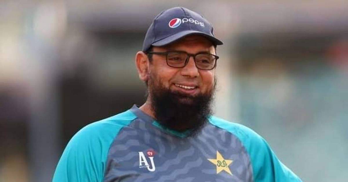 Pakistan cricket team's coach Saqlain Mushtaq has said that the champion teams do not rely on the toss to win games ahead of Asia Cup 2022 final.