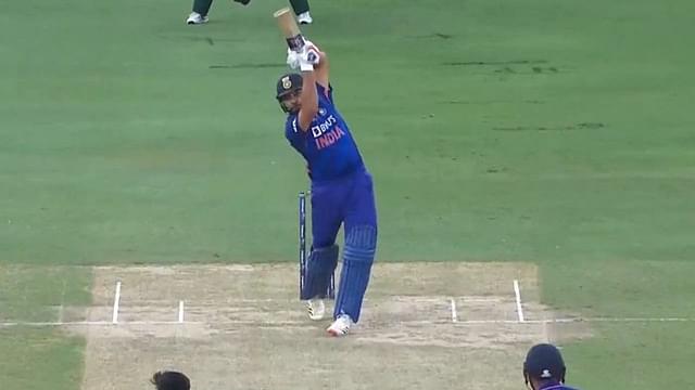 "Sex and all is great but...": Rohit Sharma innings vs Pakistan in Asia Cup allures hilarious analogy from YouTuber Tanmay Bhat