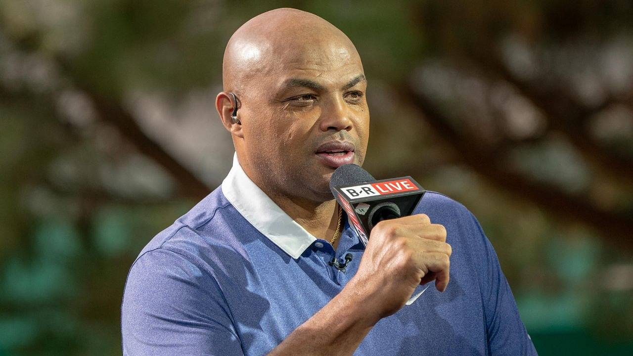 "Just Wait Until This Guy Finds Out About Stand Up Comedy": NBA Twitter Reacts to Charles Barkley's 10-year Contract with TNT