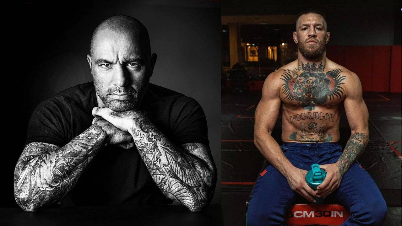 Joe Rogan shares his opinion on What really happened with UFC Megastar Conor McGregor career and his recent downfall.