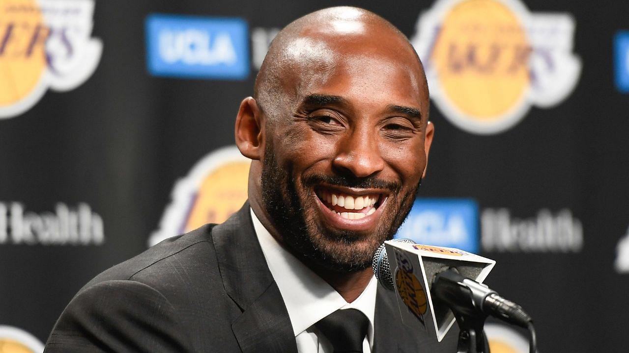 Kobe Bryant, who was traded for $4.7 million star, was told he was useless at 17 years old