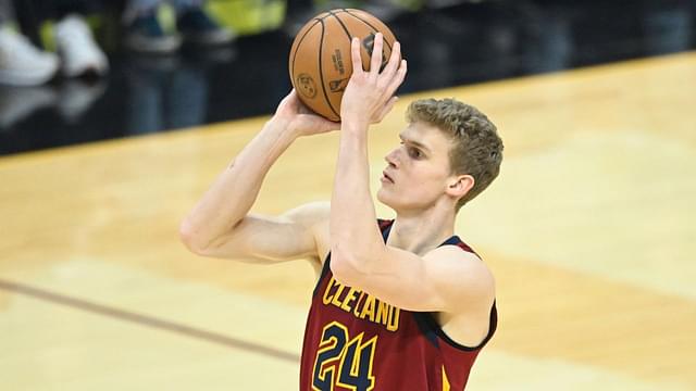 Lauri Markkanen breaks incredible Finland record, proving that the Jazz may have acquired Khris Middleton-esque bargain