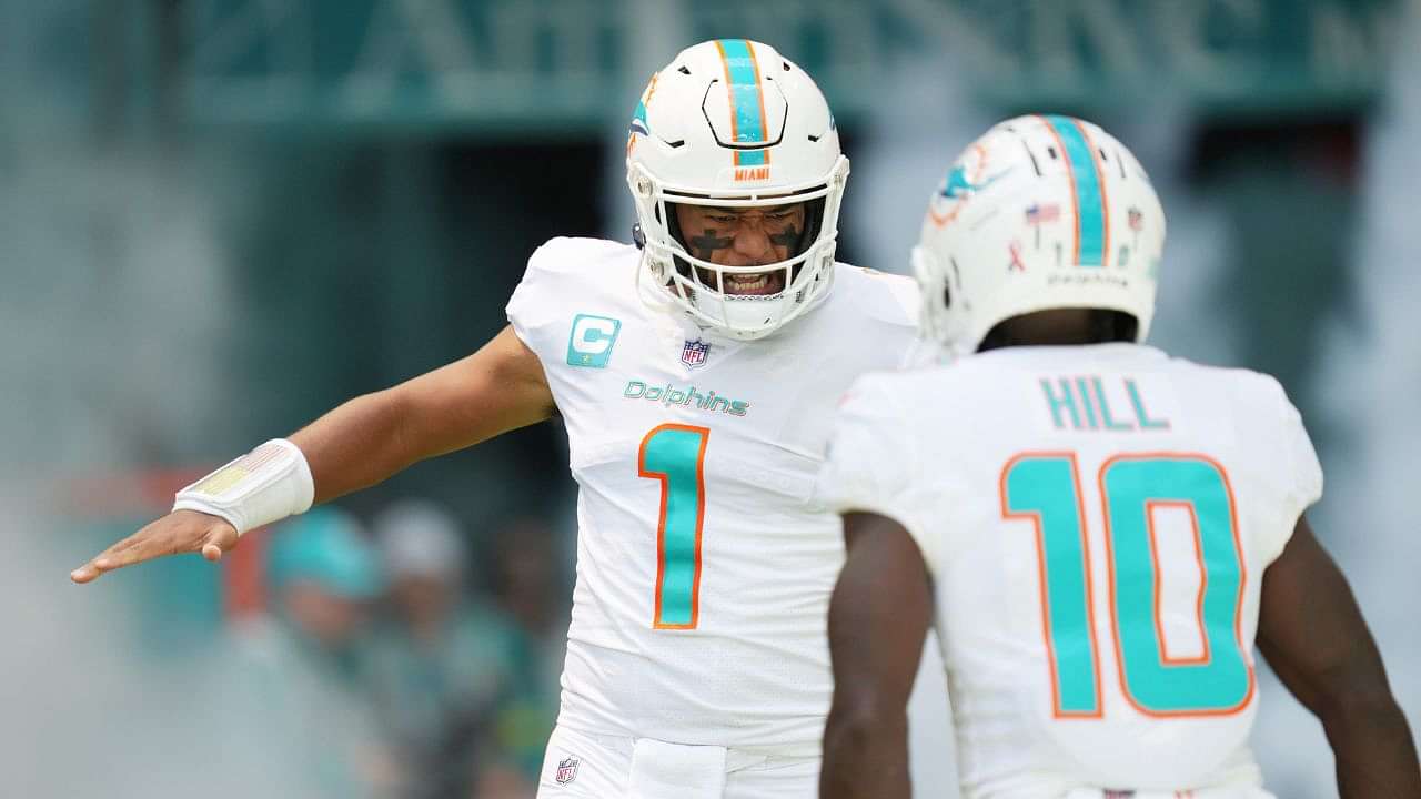 Miami Dolphins will have to find money to pay rising stars and