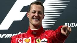 German Magazine owed $54,780 to Michael Schumacher in damages after publishing 'fake' news