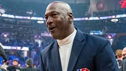 Michael Jordan, despite being underpaid for 12 years, spent $1 million for victims of 9/11