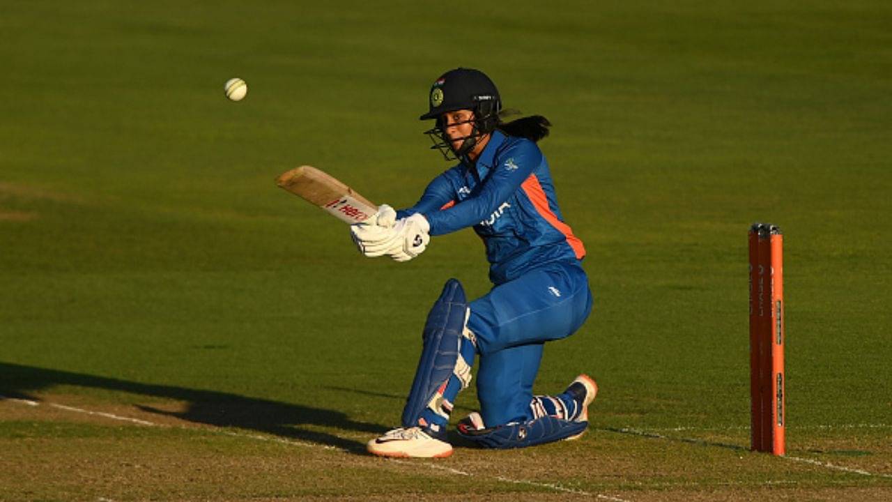 Why is Jemimah Rodrigues not playing today’s England women vs India women 1st T20I at Chester-le-Street?