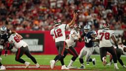 NFL Live Stream : How to Watch and Stream NFL Week 1 Games?