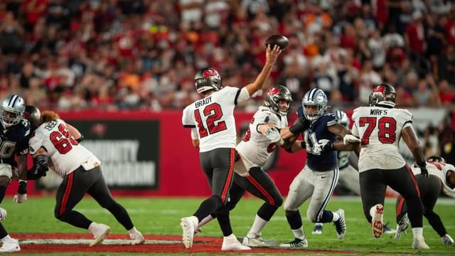 NFL Live Stream : How to Watch and Stream NFL Week 1 Games?